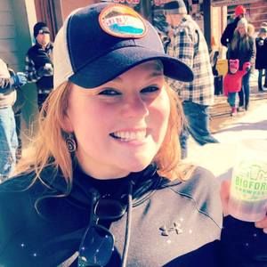 Meet your Posher, Stephanie